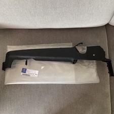Mercedes SL R129 Abdeckung Sitz Sitzseitenteil A1299103118 9045 Seat Side Panel Mercedes SL R129 Abdeckung Sitz Sitzseitenteil A1299103118 9045 Seat Side Panel