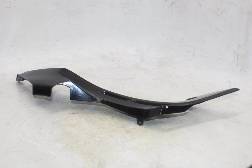14-16 HONDA CBR650F OEM RIGHT FRONT SIDE SEAT SADDLE PANEL TRIM COWL FAIRING - Image 4 of 4