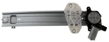 Aci Window Motor And Regulator Assembly P N 389124