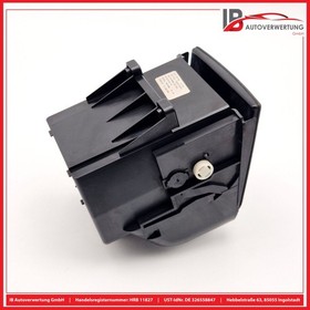 Center Console Storage Compartment Rear A2196800350 MERCEDES CLS C219 CLS 320 CDI