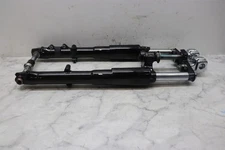 2011-2017 Harley Heritage Softail Classic Front End Suspension Fork Set Triple T