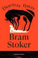 Dracula's Guest | Bram Stoker | englisch