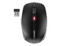 Cherry Mw 8C Advanced Maus Ergonomisch Optisch 6 Tasten Kabellos 2,4 Ghz
