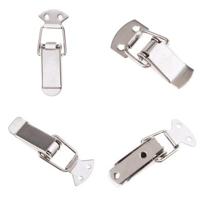 316 -Marine Anti  Latch Halteklammer für Boat Marine Hatch Locker