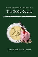 Geraldine Moorkens Byrne | The Body Count | Taschenbuch | Englisch (2021)