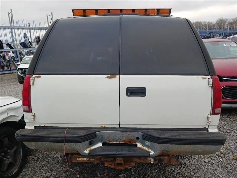 Alternator 100 Amp Fits 96-00 ASTRO 11324557 - Image 4 of 4