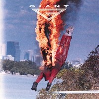 Giant - Time TO Burn - CD - K4Z