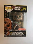 Funko Pop! Vinyl: Star Wars - Chewbacca - Target (Exclusive) #570
