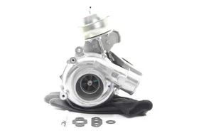 Turbolader ALANKO 10900985 für MAZDA 5 (CR19) 6 Station Wagon (GY) 6 (GG)