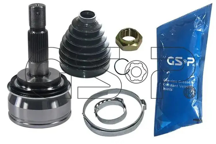 Driveshaft CV joint 859199 GSP for TOYOTA HILUX VIGO VII Pickup