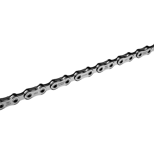 Shimano XTR Mountain Bike Chain M9100 12 Speed 126L & QuickLink Sil-Tec