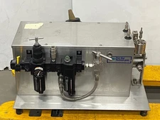 Five Star Technologies CP300-PN25, High Shear Homogenizer Emulsifier 25000 psi