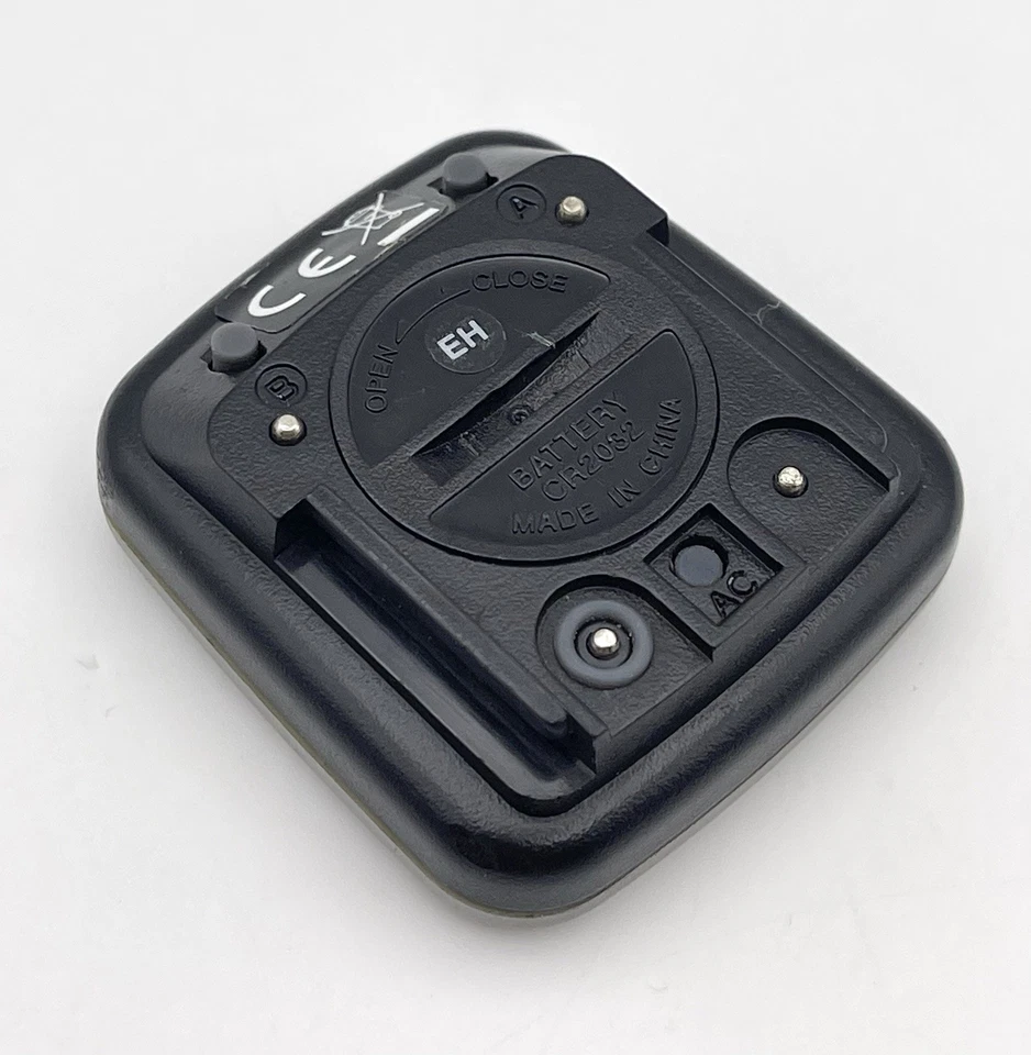 Shimano SC-6502 Flight Deck Computerkopf mit neuem Akku - Bild 3 von 4