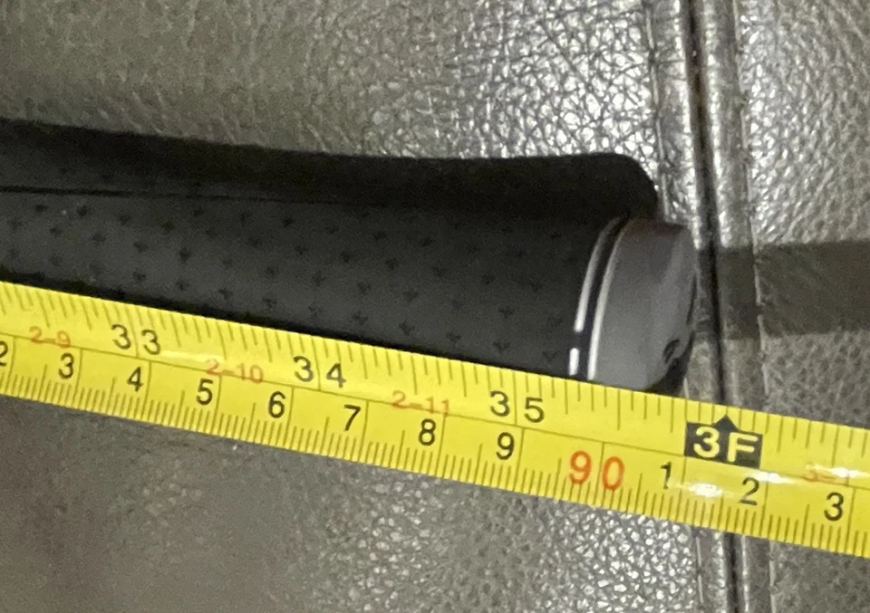 New-Callaway Edge Sand Wedge Stiff Flex Steel Shaft Golf Pride Grip - Image 3 of 3