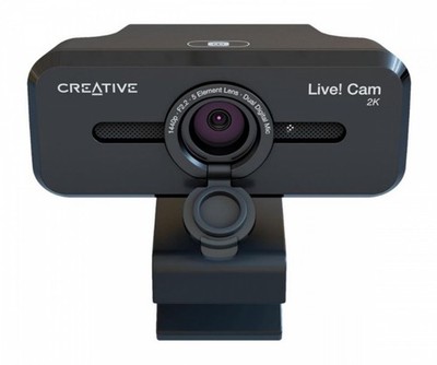 5390660195365 Camera Live Cam Sync V3 Creative Labs