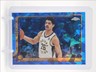 BEN SHEPPARD 2025-26 TOPPS CHROME SAPPHIRE BASKETBALL PACERS Q2754
