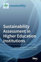 Sustainability Assessment In Higher Education Institutions | Buch | Englisch