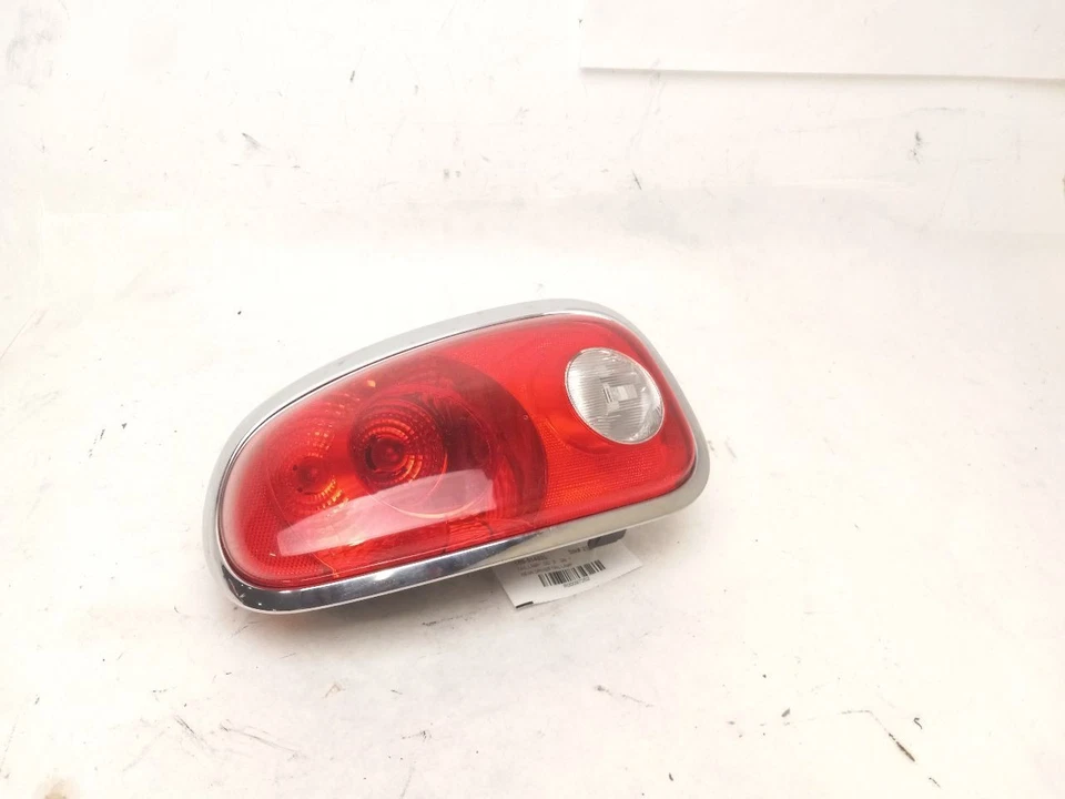 LÁMPARA TRASERA DEL CONDUCTOR se adapta a MINI COOPER COUNTRYMAN 2011 - 2016 OEM Foto 2 de 4