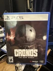 Cronos: The New Dawn - Sony PlayStation 5