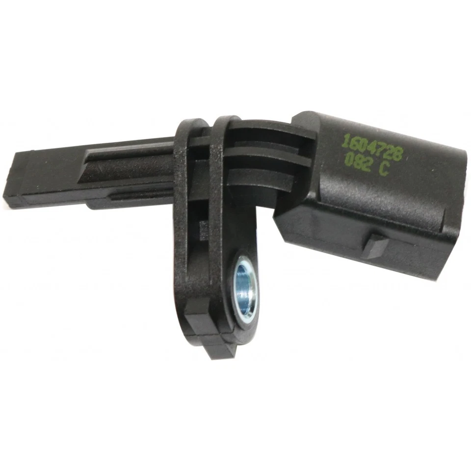 Sensor de velocidad ABS para Audi A3 Quattro 2006-2017 tipo hoja delantera lado del conductor Foto 2 de 4