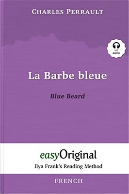 La Barbe bleue  Blue Beard (w - GOOD