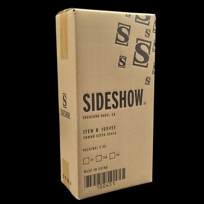 Sideshow Collectibles The Man With No Name Clint Eastwood Legacy Collection