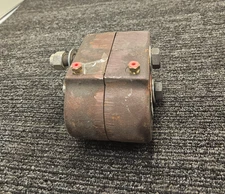 Tol-o-matic 07740001 Caliper Disc Brake Assembly *USED