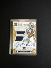 Law of Cards: How a Ruling Against EA Sports Could Help Unlicensed Trading Cards 4