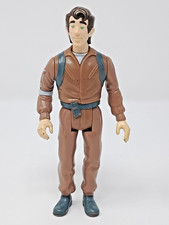 Peter Venkman 1984 4.75" Figure Real Ghostbusters Kenner bill murray