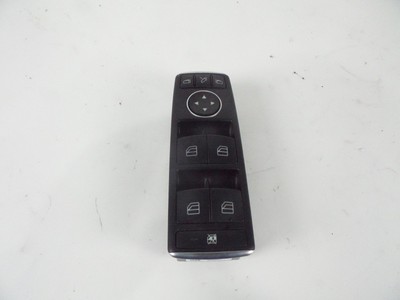 A2049055402 FENSTERSCHALTER VORNE LINKS / 142749 FÜR MERCEDES-BENZ CLASE E C207