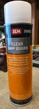 SEM Clear Chip Guard 39803 14.82oz NEW