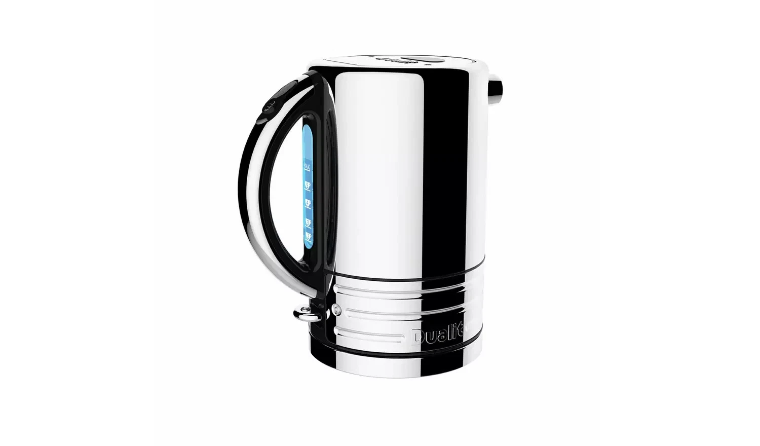 Dualit 72926 Architect Kettle 1.5L - Stainless Steel
