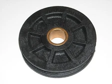 ROTARY LIFT 2-POST PULLEY SHEAVE #N377 or  # FJ7116-1