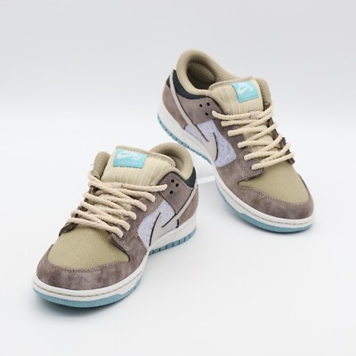 FZ3129-200 Nike SB Dunk Low Pro Big Money Savings Brown