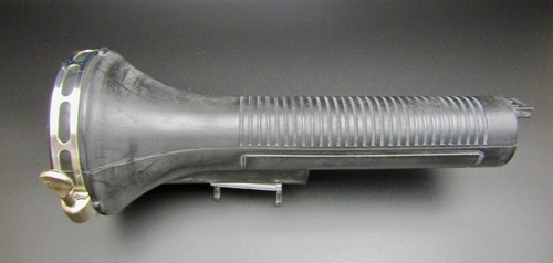 NATIONAL PANASONIC VTG Underwater Flashlight BF-145 MADE IN JAPAN UNUSED COND. - Picture 6 of 22