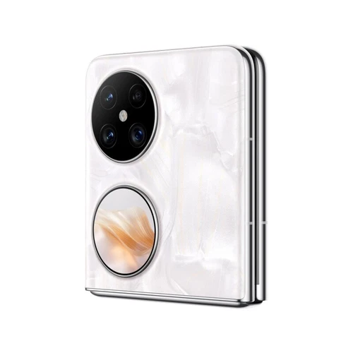 HUAWEI Pocket 2 Flip Foldable12+1TB 521GB Unlocked 5G HarmonyOS NO Google play - Picture 17 of 30