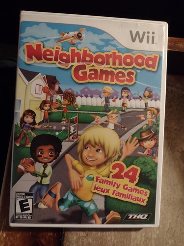 Wii Games with Manuals - Most are Mint ! - Picture 461 of 729