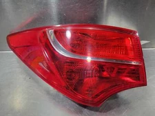 Tail Light Assembly HYUNDAI SANTA FE Left 13 14 15 16