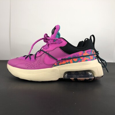 Sneakers Nike Viva Purple Nike Air Max Viva Women's Size Plum Dust
