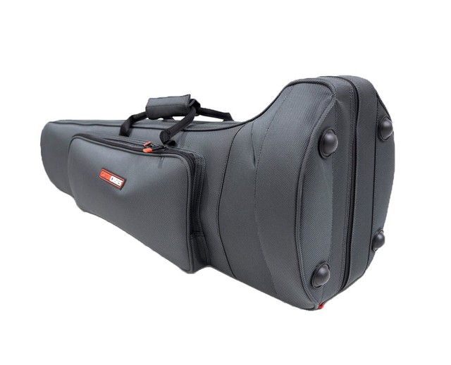Gator Cases GLTROMBONEF23 Adagio EPS Case for Trombone FAttachment