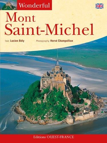 le mont Saint-Michel. 9782737344763 - Picture 1 of 1