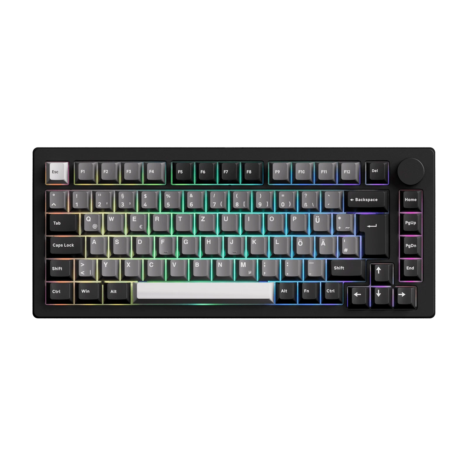 MonsGeek M1 V5 VIA Mechanical Keyboard