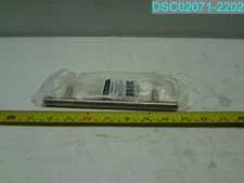 QTY=3: Liberty P01026-SS-C Stainless Steel 5" 128mm T-Bar Cabinet Handle Pull