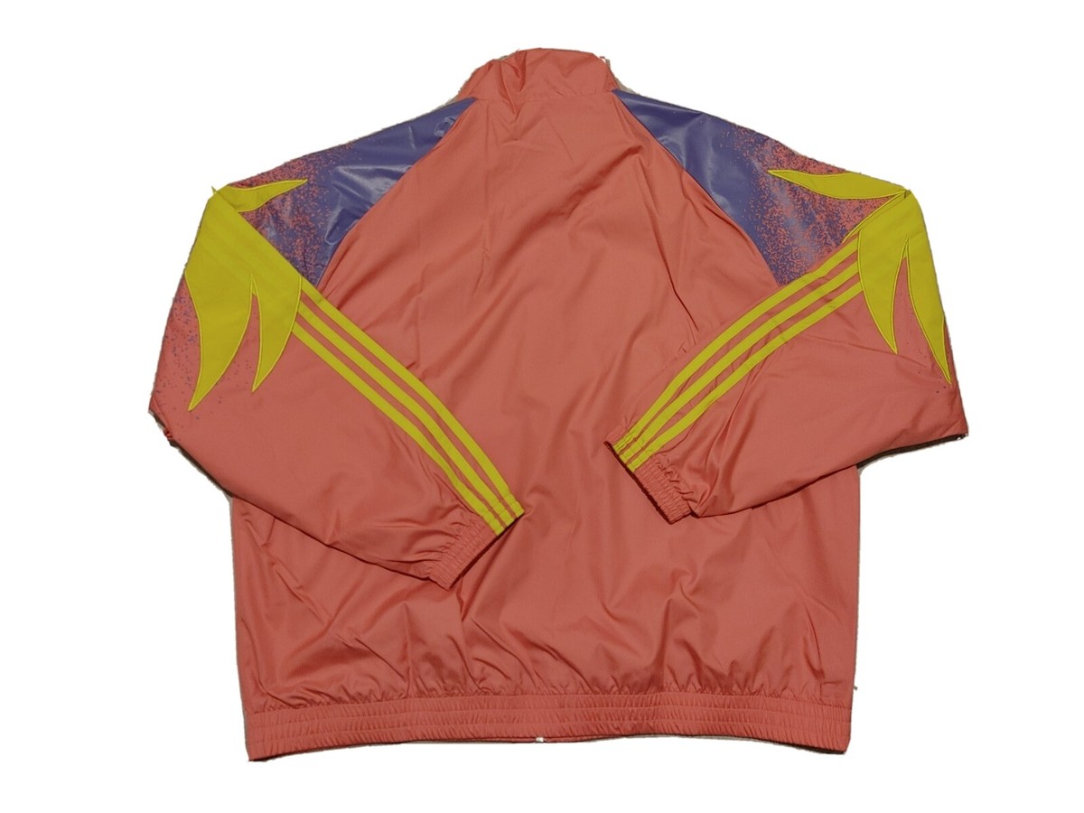 FAITH CONNEXION × KAPPA ジップアップジャケット Faith Connexion × Kappa | Grailed