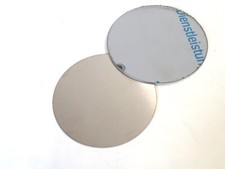 Runde Edelstahlscheibe 2-7/8 Zoll – 3/16 Zoll Dic Produktbild-Vorschau 2