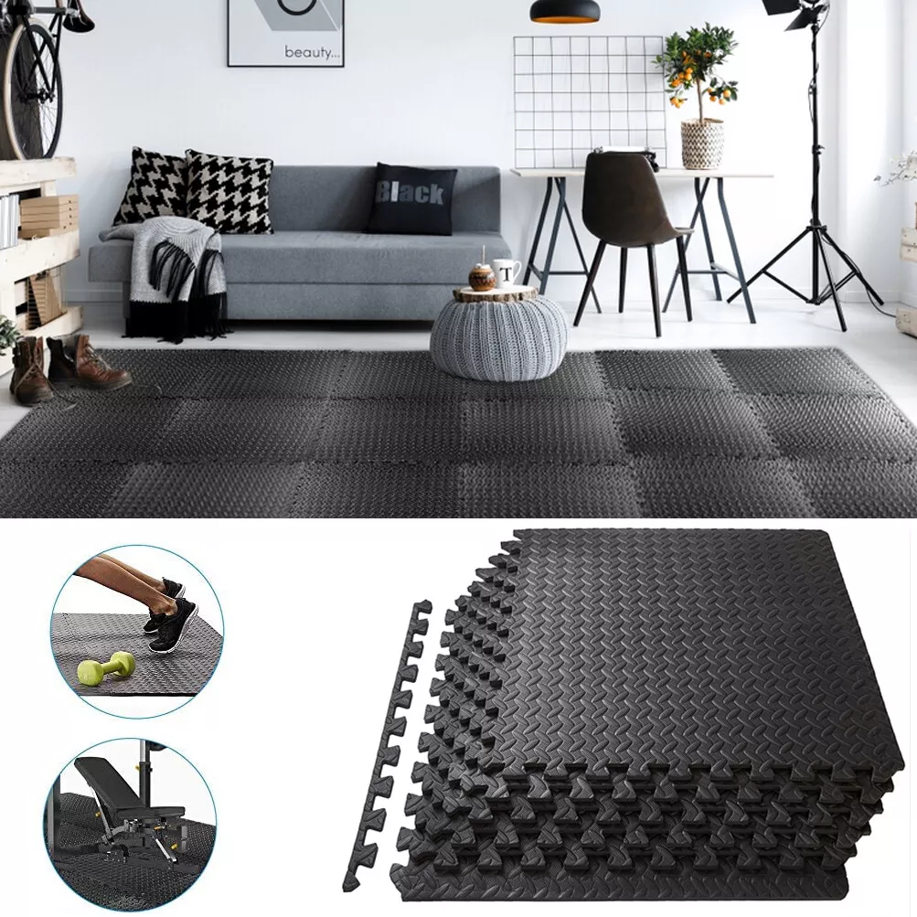 Heavy duty puzzle mats sales
