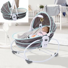 multifunctional baby crib 7 in 1