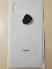 iPhone XS Max Back Glass Replacement Part Only - Canada USA