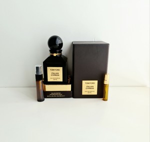 Tom ford italian cypress