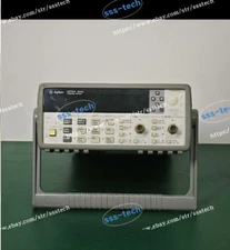 used Agilent 53131A Universal Frequency Counter 225MHZ with 1PCS FedEx/ UPS/b#XX